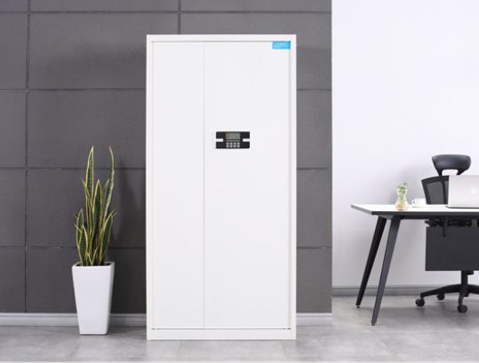 簡(jiǎn)析電子保密柜掉漆的原因及解決方法